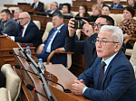 Парламенты «двух Алтаев» подписали соглашение о сотрудничестве